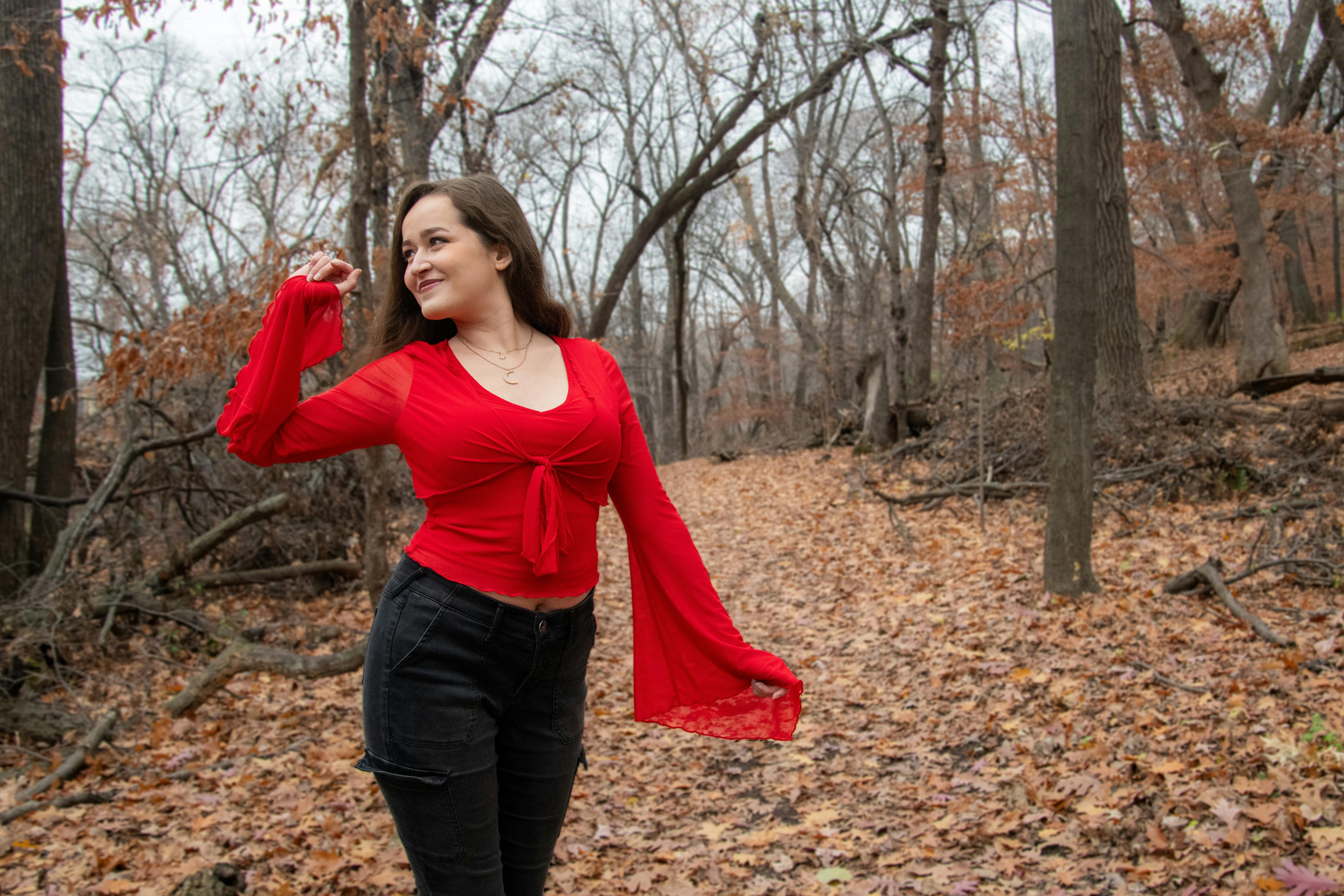 最新更新缩略图：户外光影与氛围感